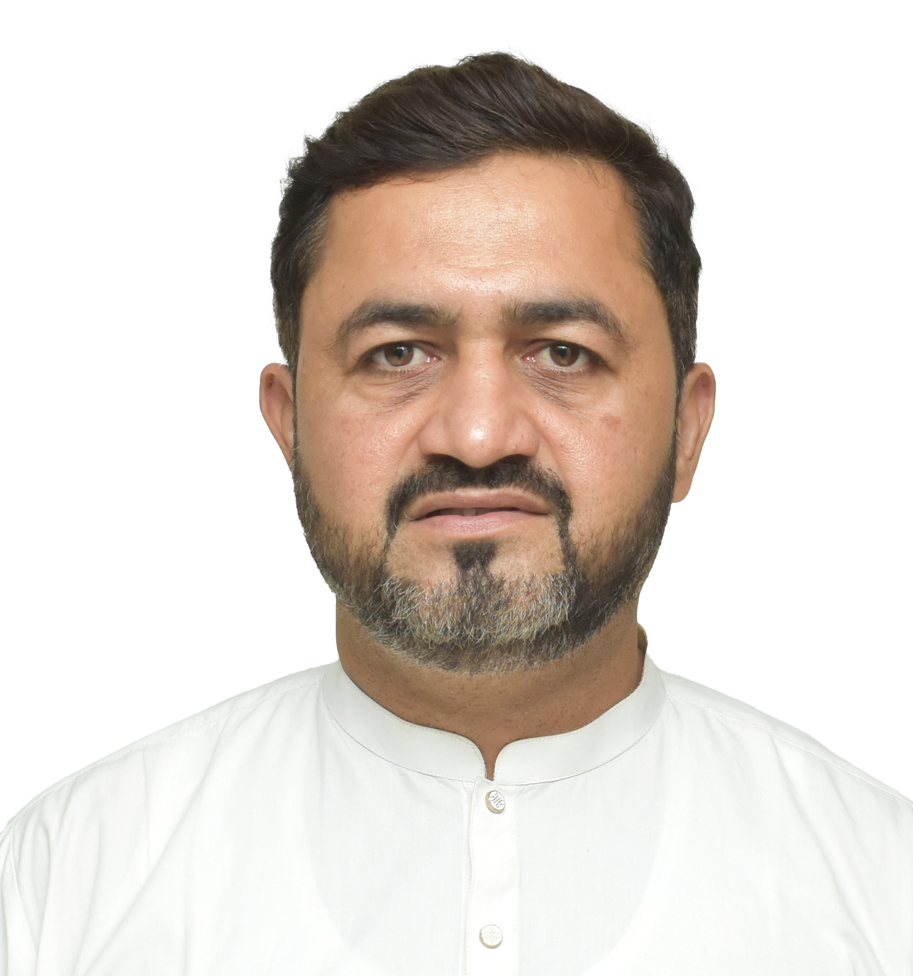Dr. Muhammad Shafiq