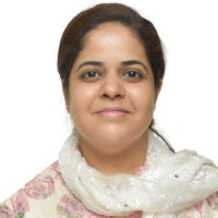 Dr. Namarta Kumari