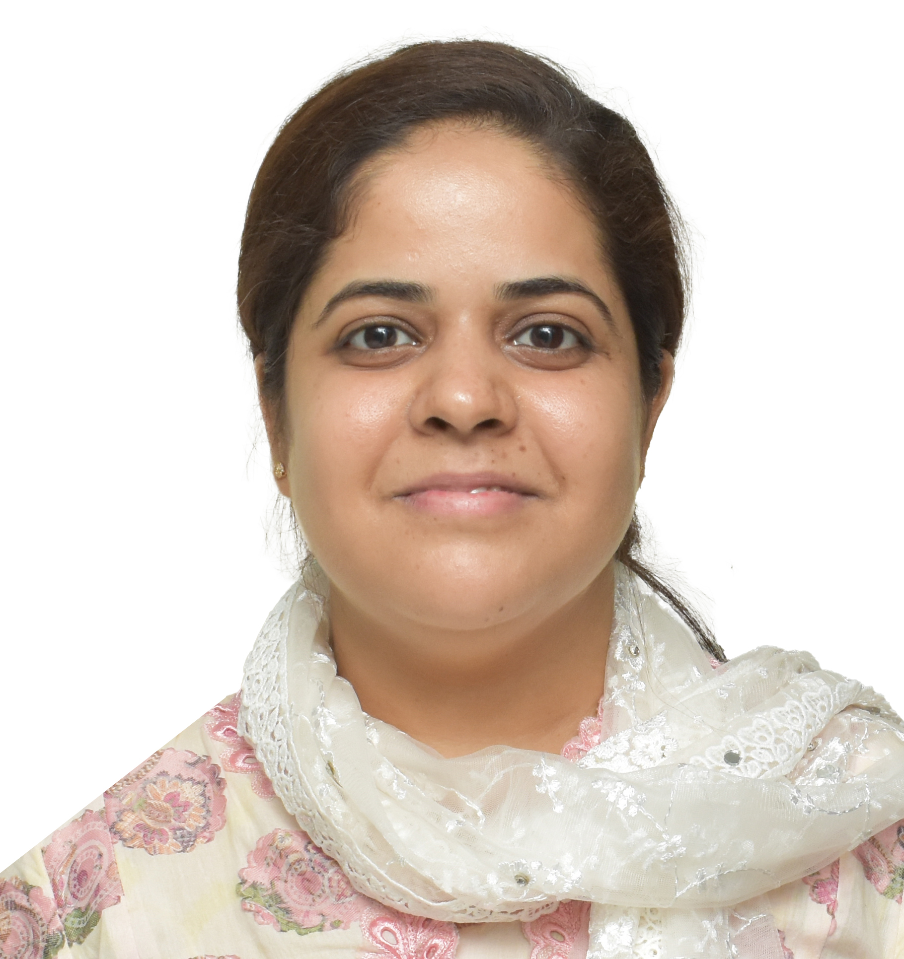 Dr. Namarta Kumari