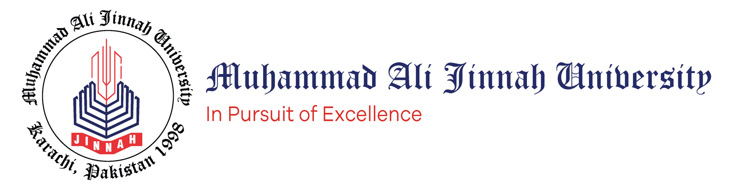 Muhammad Ali Jinnah University