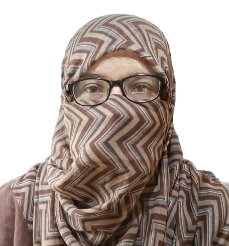 Madiha Ashraf