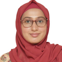 Maryam Majeed