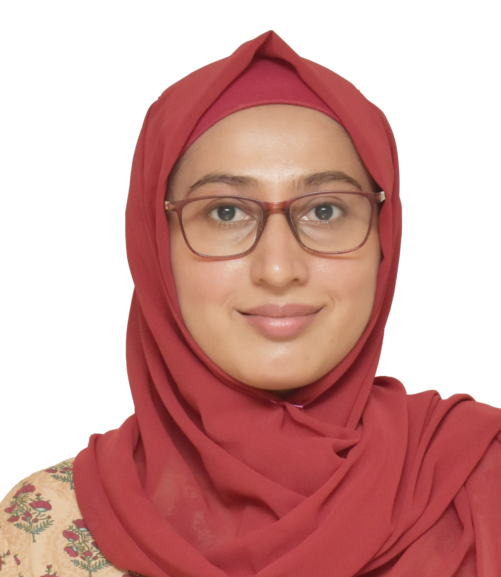 Maryam Majeed