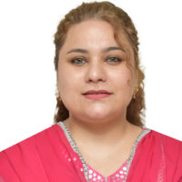 Mehak Shahid