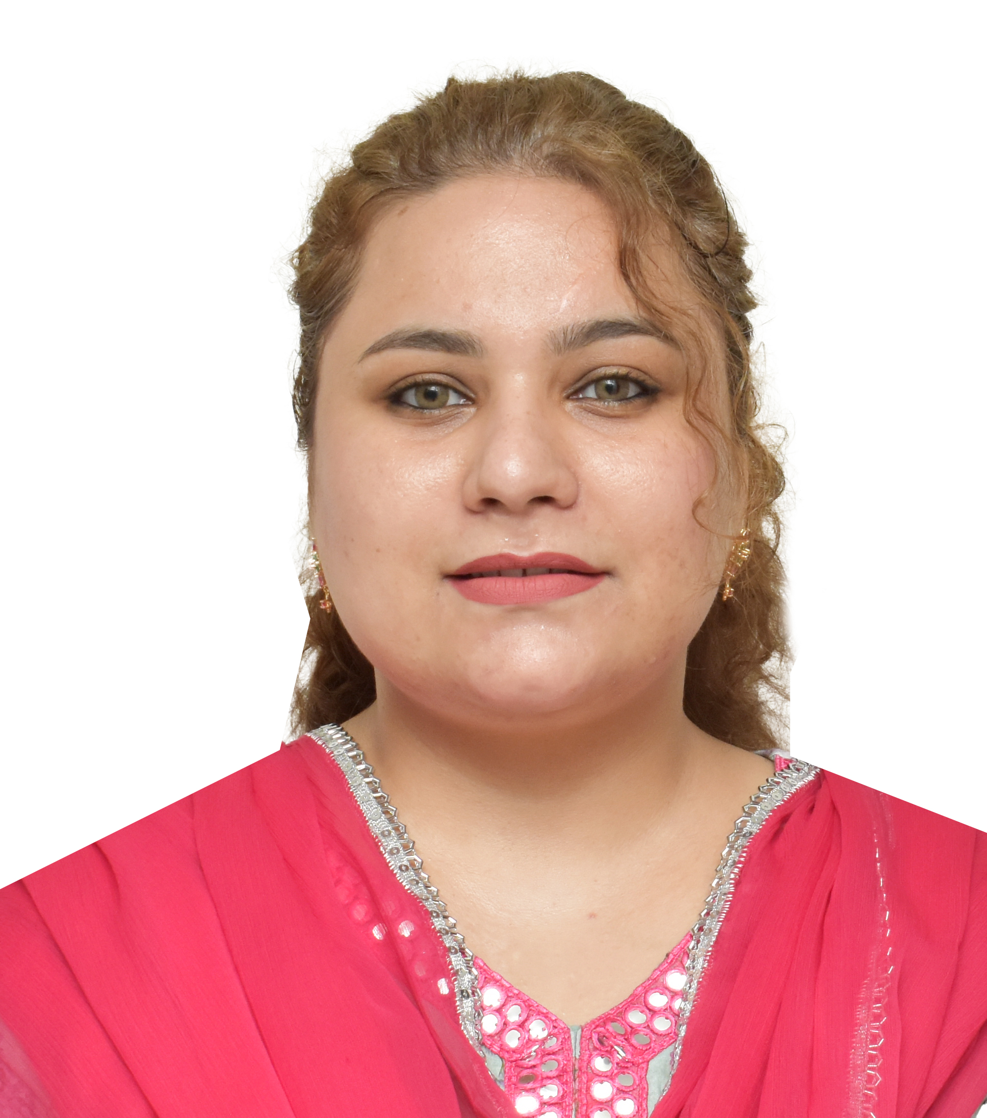 Mehak Shahid