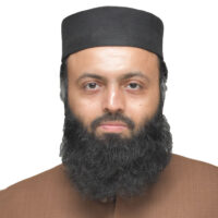 Muhammad Mudabbir Majeed