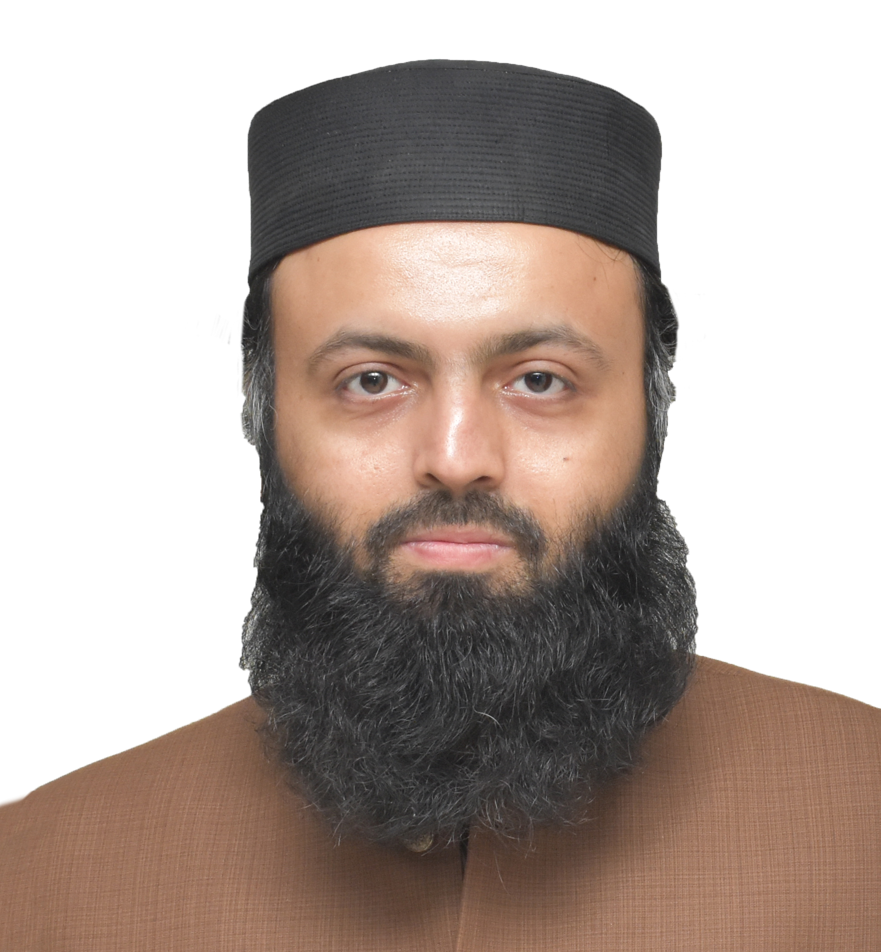 Muhammad Mudabbir Majeed