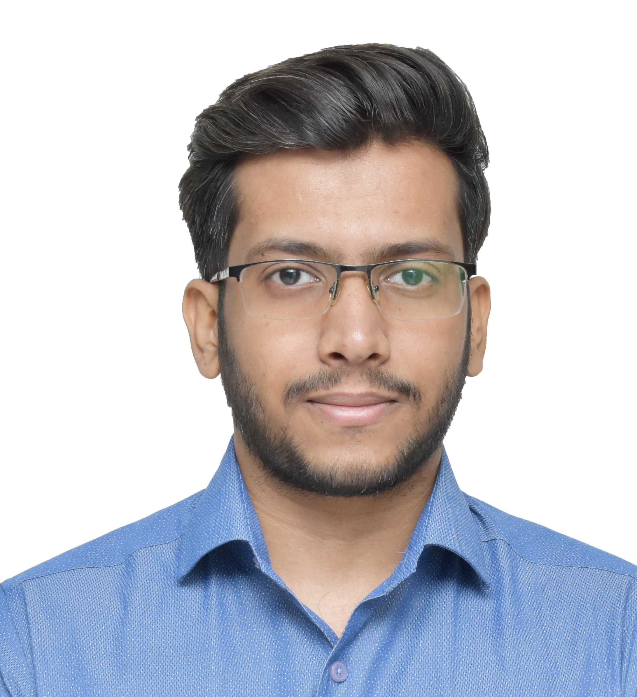 Muhammad Shujaat Ali