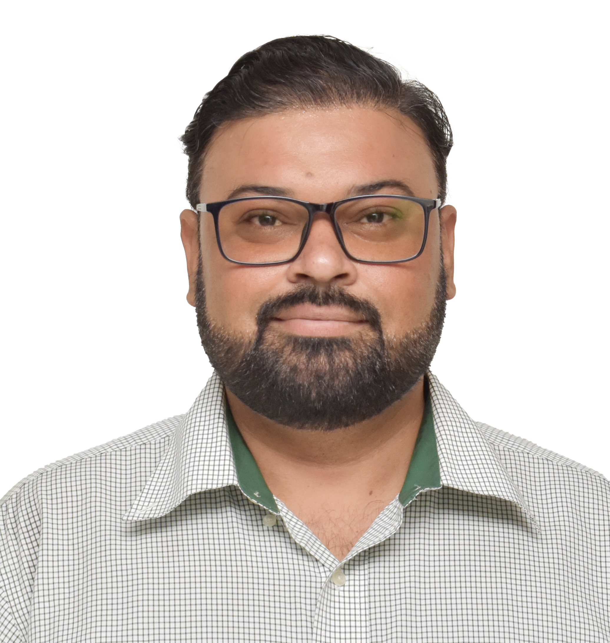 Muhammad Wali Ur Rehman