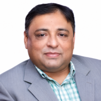 Muttahar Ahmed Khan
