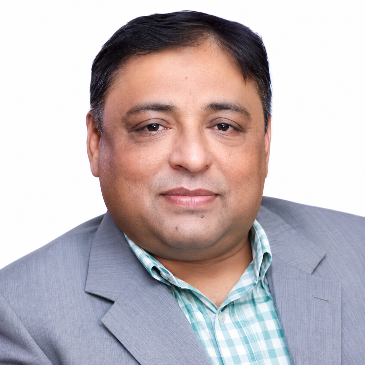 Muttahar Ahmed Khan