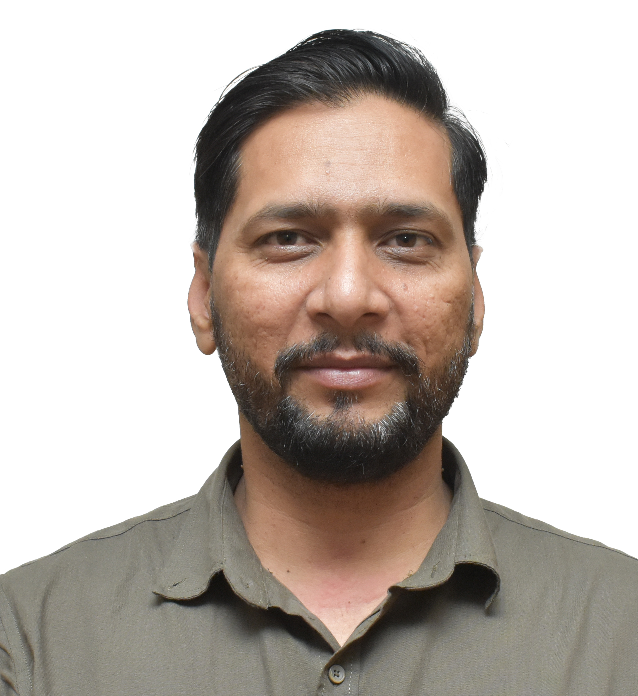 Qaisar Sharif