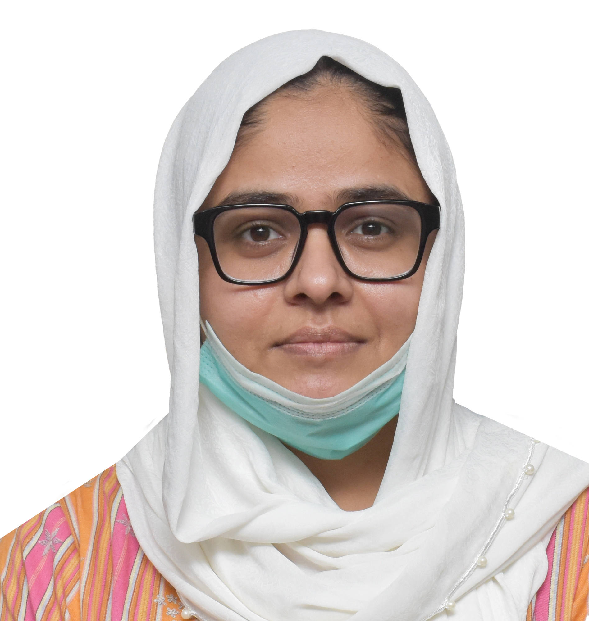 Ruqiyya Abdul Qayyum