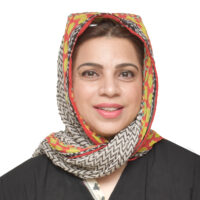Sadia Mujahid