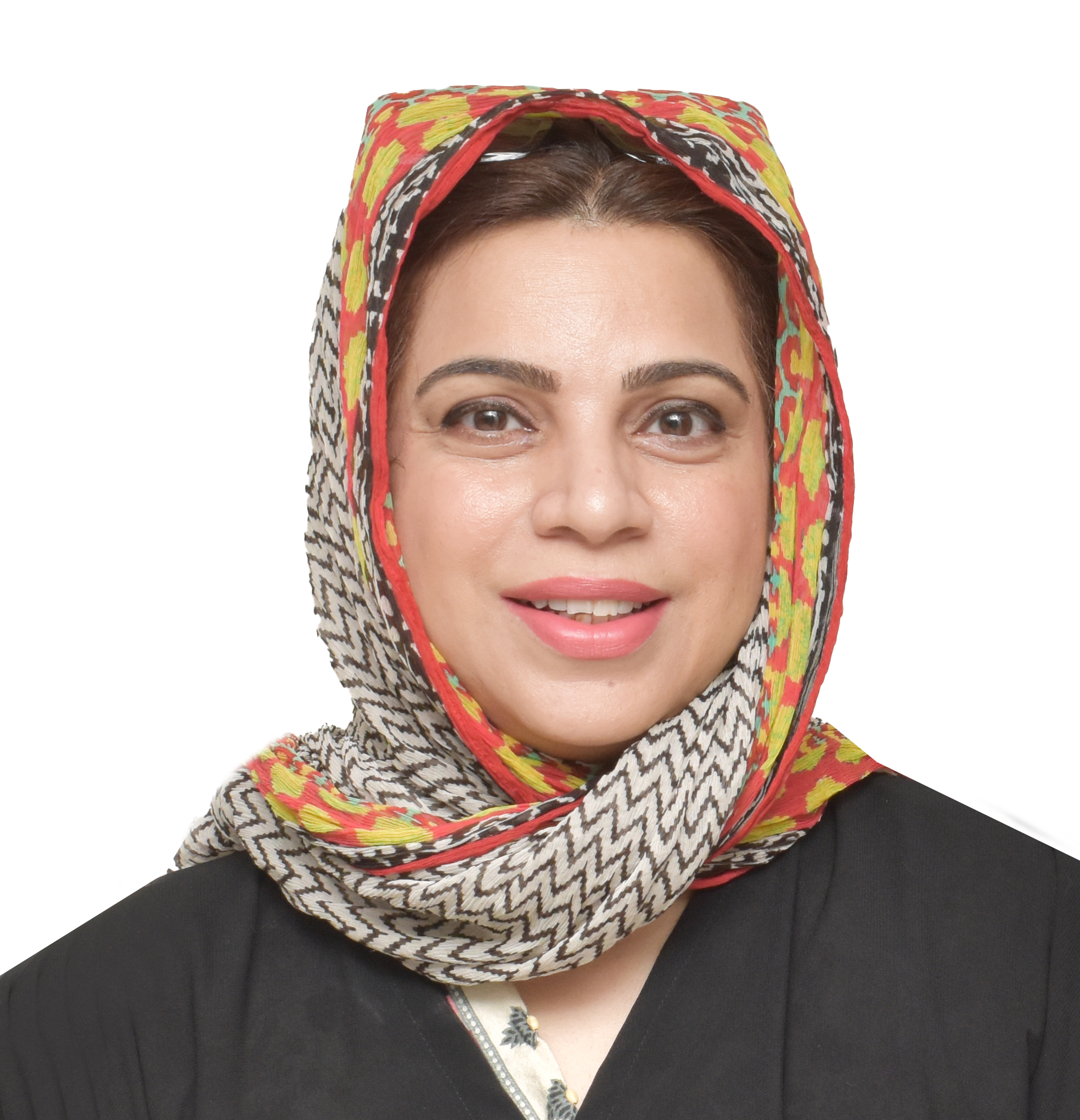 Sadia Mujahid