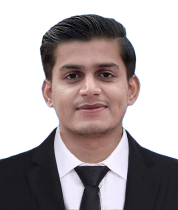 Sandeep Kumar