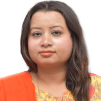 Shaista Maqbool