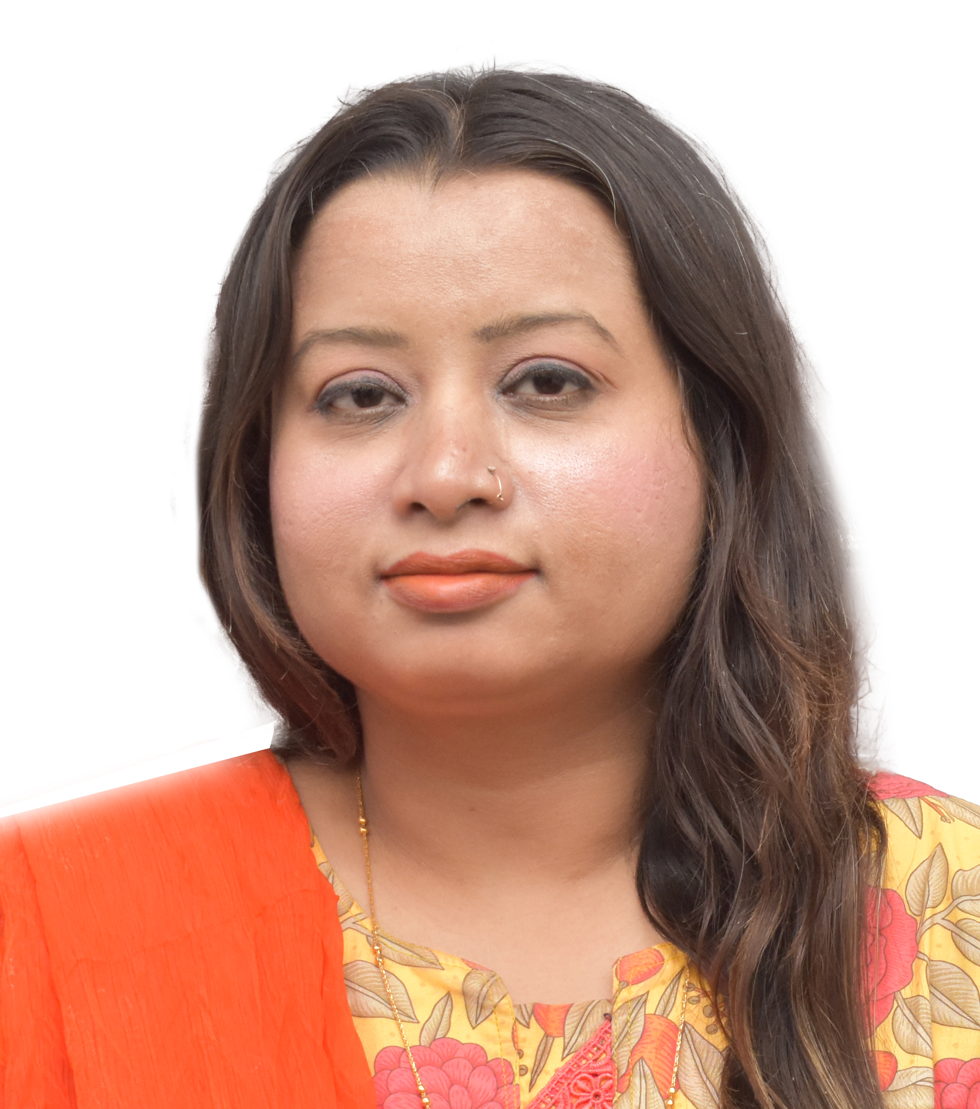 Shaista Maqbool