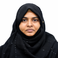 Summiya Iqbal