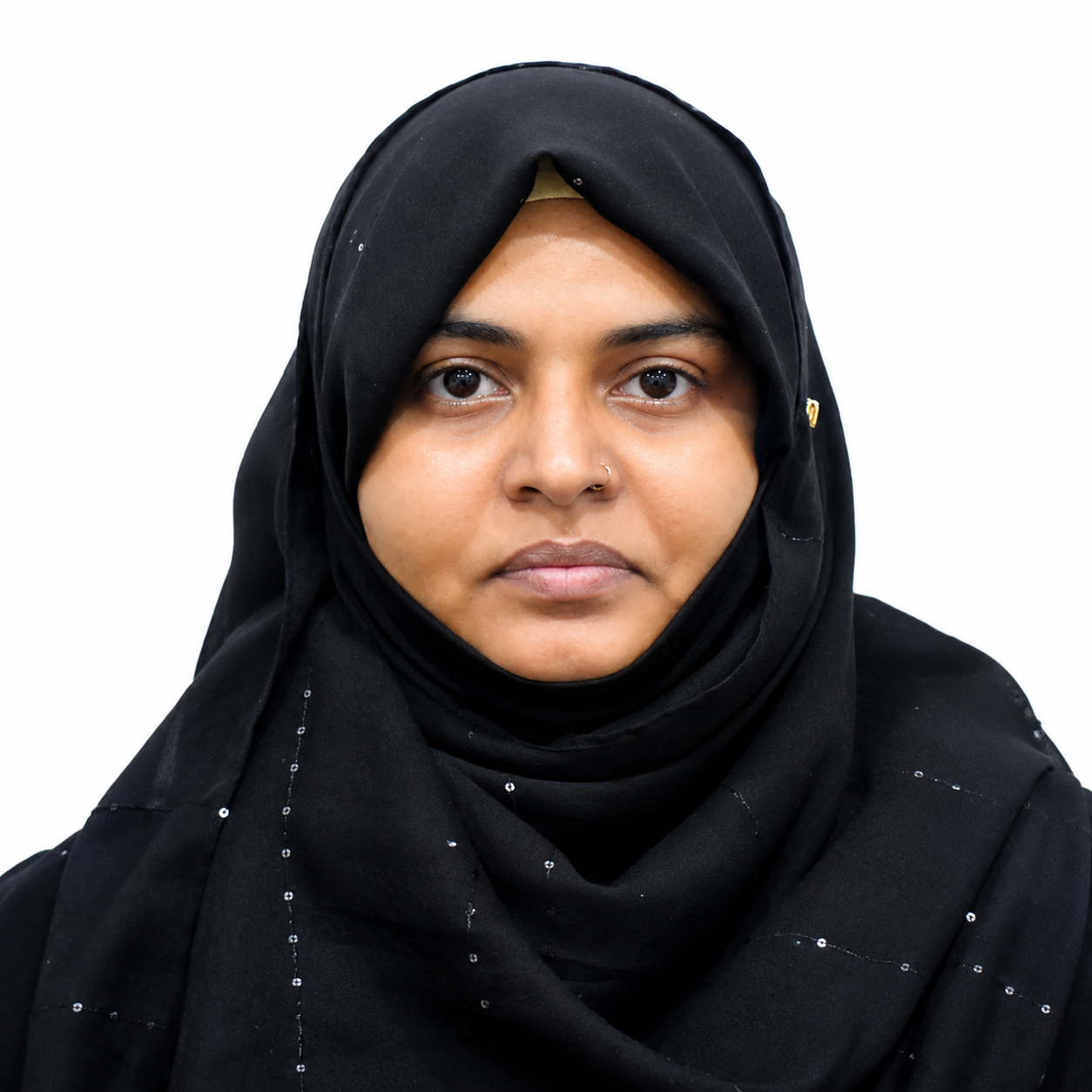 Summiya Iqbal