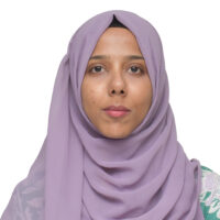 Syeda Zainab Rizvi