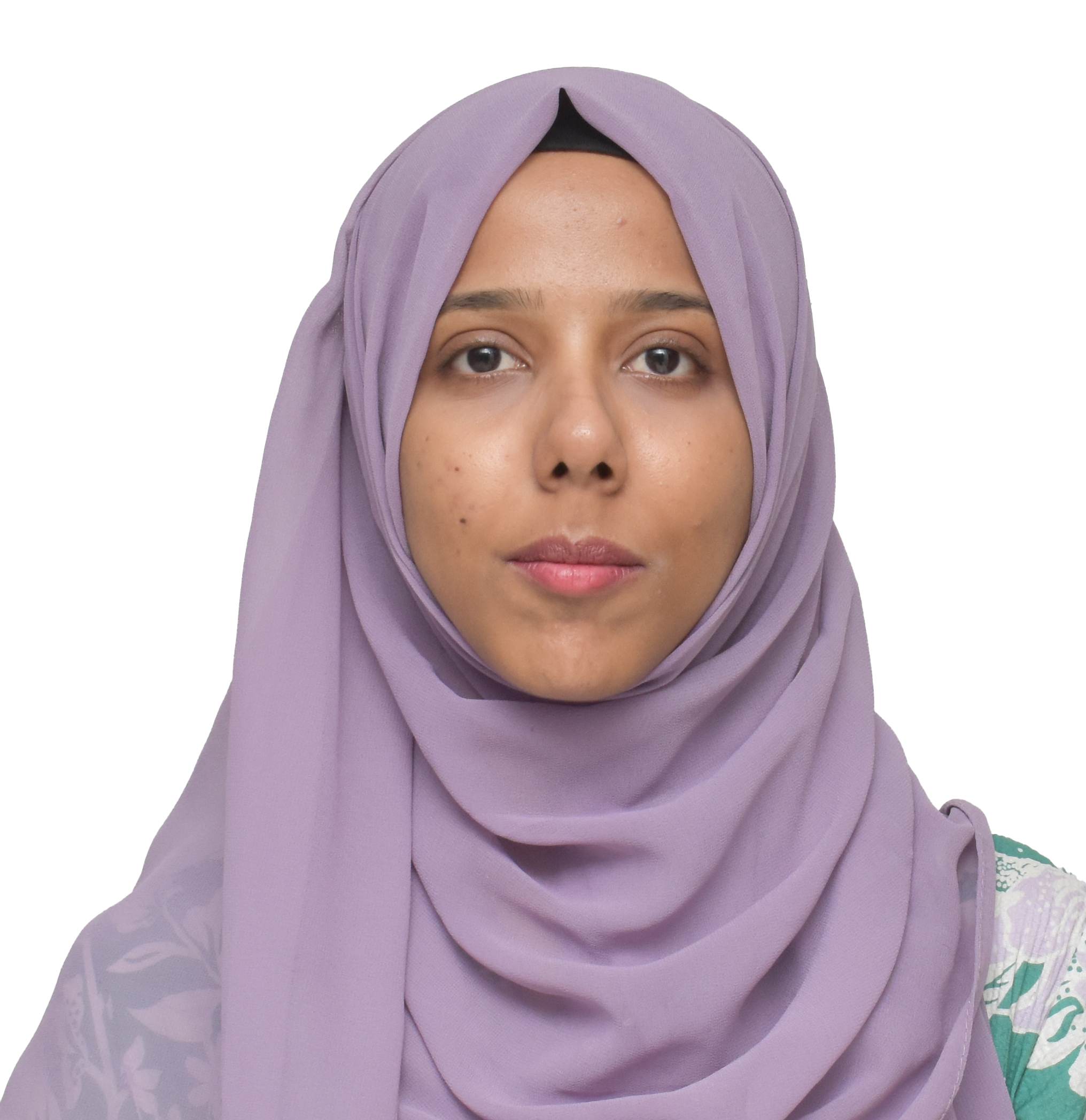 Syeda Zainab Rizvi