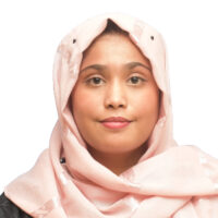 Unaiza Hussain