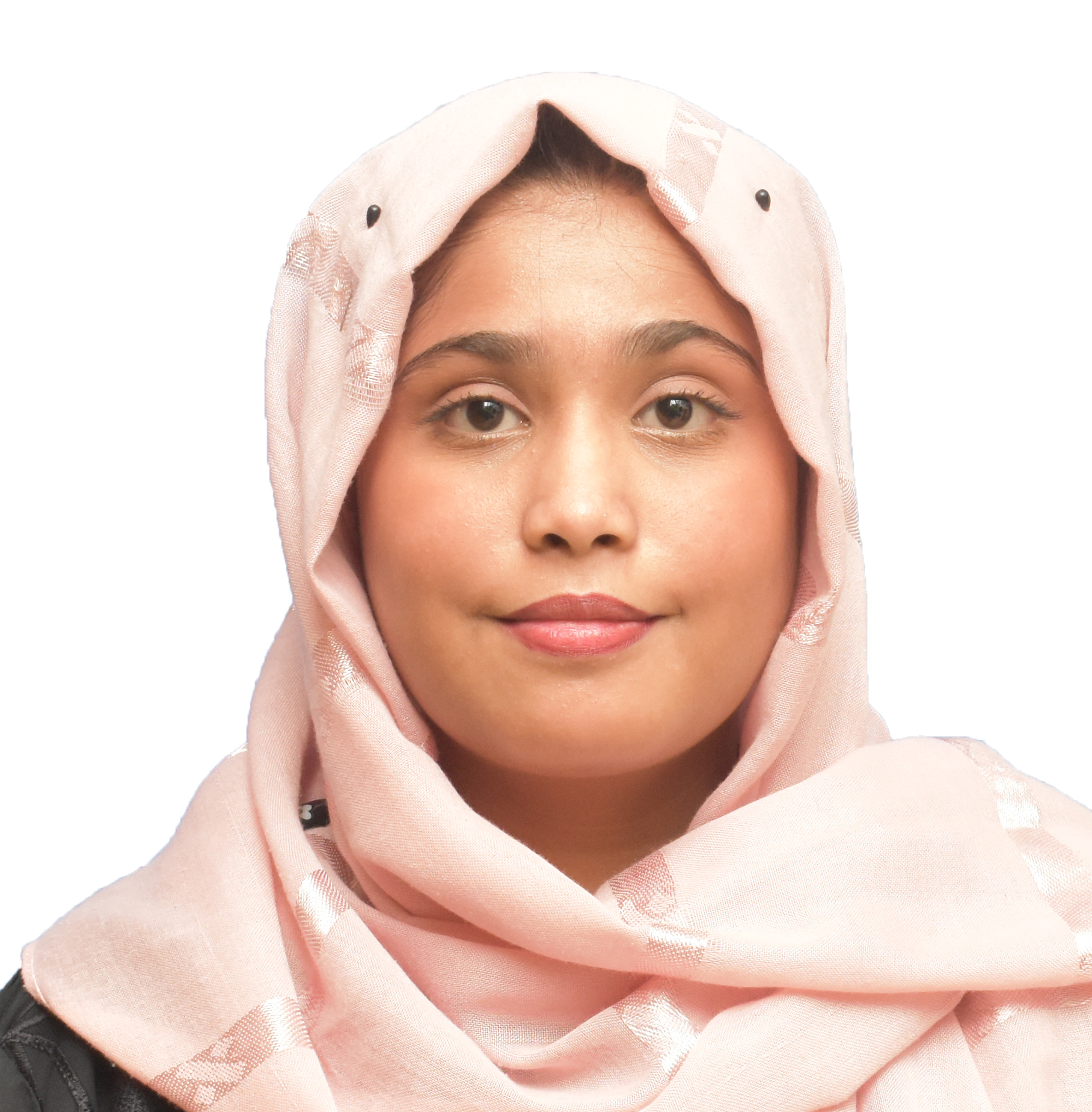 Unaiza Hussain