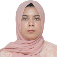 Warda Tanwir