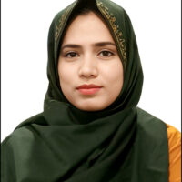 bakhtawar majeed