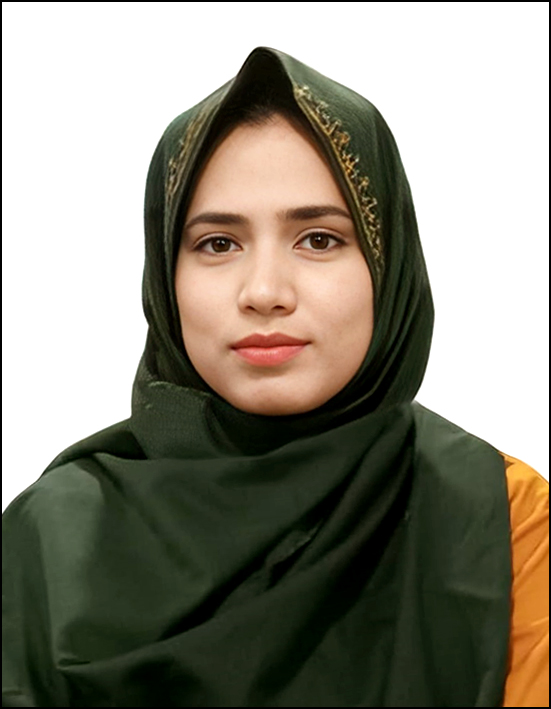bakhtawar majeed